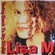 Lisa M - Going Back To My Roots