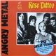 Rose Tattoo - Angry Metal / 20 Great Tracks