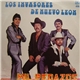 Los Invasores De Nuevo Leon - Mil Pedazos