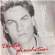 Massimo Rossi - Dentro Gli Occhi Tuoi