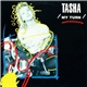 Tasha - My Turn