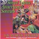 Los Musicós Dorados - 20 Sweet Latin American Sounds