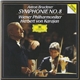 Anton Bruckner - Wiener Philharmoniker, Karajan - Symphonie No. 8