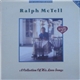 Ralph McTell - A Collection Of His Love Songs