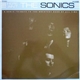 Various - !!!Here Ain't The Sonics!!!