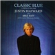 Justin Hayward With Mike Batt & The London Philharmonic Orchestra - Classic Blue