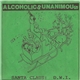 Alcoholics Unanimous - Santa Claus: D.W.I.