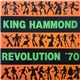 King Hammond - Revolution '70