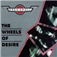 Greg Kroll - The Wheels Of Desire