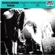 Screaming Trees - Change Has Come b/w Days / Time Speaks Her Golden Tongue b/w Flashes