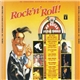 Various - Rock'n'Roll! Les Rocks Les Plus Terribles - Volume 1