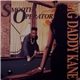 Big Daddy Kane - Smooth Operator / Warm It Up Kane