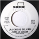 Las Chicas Del Can - Juana La Cubana