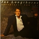 Joe Longthorne - Especially For You