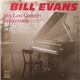 Bill Evans With Marc Johnson + Joe LaBarbera - His Last Concert In Germany