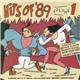 Various - Hits Of '89 Volume 1