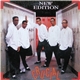 New Edition - Crucial