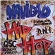 Various - Navidad Hip Hop