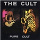 The Cult - Pure Cult