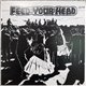 Feed Your Head - The Missing Sound Of Laughter