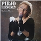 Pirjo Hirvonen - Manhattan Memories