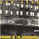 3rd Bass - Product Of The Environment