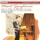 Wolfgang Amadeus Mozart / Royal Concertgebouw Orchestra, Amsterdam / Josef Krips - Symphonies Nos. 31 