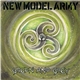 New Model Army - Green And Grey