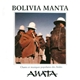 Bolivia Manta - Anata