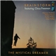 Brainstorm Featuring Chico Freeman - The Mystical Dreamer