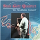 Stan Getz Quartet - The Stockholm Concert