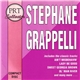 Stephane Grappelli - Stephane Grappelli