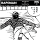 Rapeman - Inki's Butt Crack b/w Song Number One