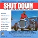 Various - Shut Down - The Best Of The Hot Rod Hits