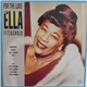 Ella Fitzgerald - For The Love Of Ella