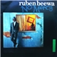 Ruben Beewa - No Mercy