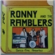 Ronny And The Ramblers - Dance Time Favourites - Vol.4