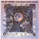 The Jazz Butcher - Big Planet Scarey Planet