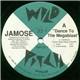 Jamose - Dance To The Megablast / The Rhymthologist