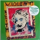 Keith Levene - Violent Opposition