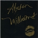 Alyson Williams - Sleep Talk