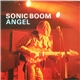 Sonic Boom - Angel