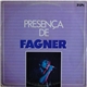 Fagner - Presença De Fagner