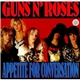 Guns N' Roses - Appetite For Conversation