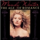 Mandy Winter - The Age Of Romance