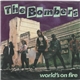 The Bombers - World's On Fire