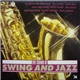 Various - The Sound Of Swing And Jazz