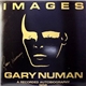 Gary Numan - Images - Nine & Ten