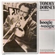 Tommy Dorsey & His Orchestra - Boogie-Woogie