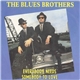 The Blues Brothers / Aretha Franklin - Everybody Needs Somebody To Love / Think